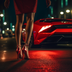 Double Trouble Stiletto