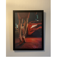 Double Trouble Stiletto