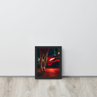 Double Trouble Stiletto