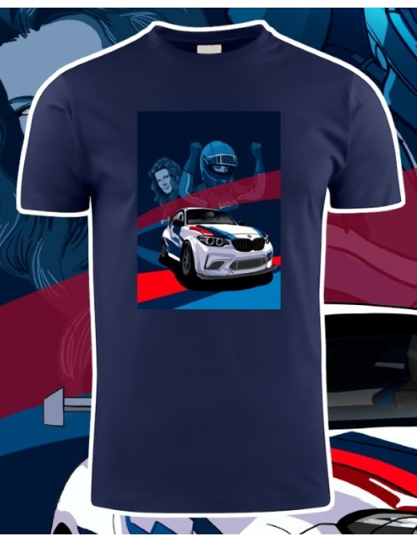 T-race Racing Evelin